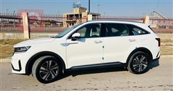 کیا سۆرینتۆ